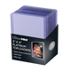Ultra Pro Platinum Toploaders 3"x4"