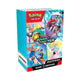 Pokémon Journey Together Booster Bundle