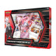 Pokémon trading card game box featuring Team Rocket's Mewtwo ex
