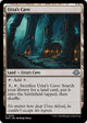 Magic - Urza's Cave (MH3 #234, foil, EN, NM)