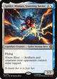 Magic - Spider-Woman, Stunning Savior (SPM #152, normal, EN, NM)