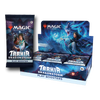 Tarkir: Dragonstorm Play Booster Box open for Display with Booster pack