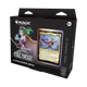 MAGIC THE GATHERING Final Fantasy Commander Deck packaging with character illustration and card.
