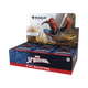 Marvel Spider-Man play boosters packaging with Spider-Man graphic on a white background