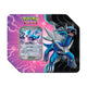 Azure Legends Tin - Dialga ex (front)