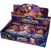 Disney Lorcana - Shimmering Skies - Booster Box