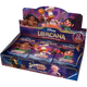 Disney Lorcana - Shimmering Skies - Booster Box