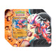 Slashing Legends Tin - Koraidon ex (front)