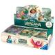 Disney Lorcana - Archazia's Island - Booster Box